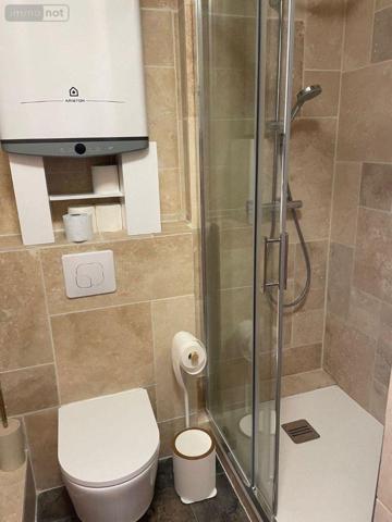 Appartement meublé à louer à Troyes dans l'Aube (10000), ref : 10010/424   
Quartier IUT