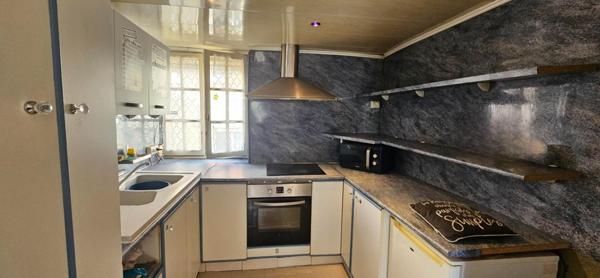 Appartement Duplex Mitry Mory 4 pièces 97.64 m2 surface totale