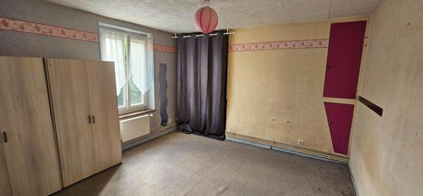 Appartement Duplex Mitry Mory 4 pièces 97.64 m2 surface totale
