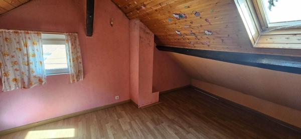 Appartement Duplex Mitry Mory 4 pièces 97.64 m2 surface totale