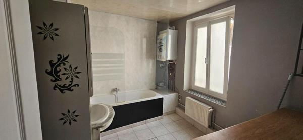 Appartement Duplex Mitry Mory 4 pièces 97.64 m2 surface totale