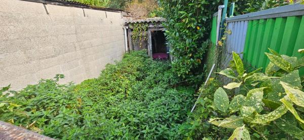 Appartement Duplex Mitry Mory 4 pièces 97.64 m2 surface totale