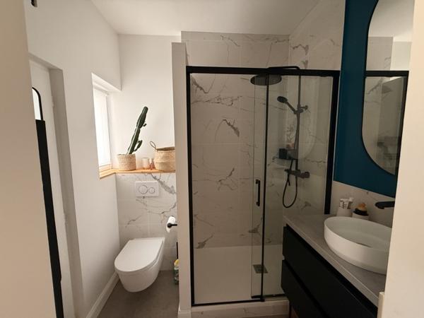 Appartement à vendre |  Bordeaux |  2 pièces | 40 m²
