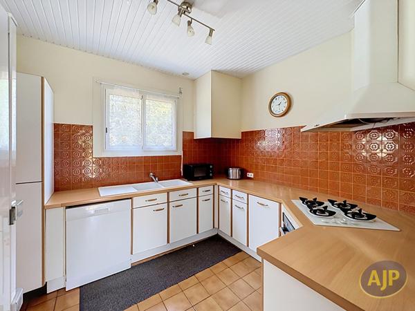 Vente maison Audenge : 329 000 € - AJP Immobilier Audenge