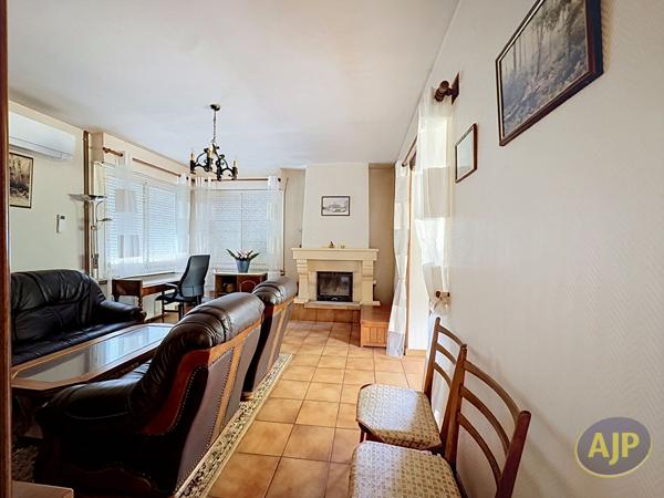 Vente maison Audenge : 329 000 € - AJP Immobilier Audenge