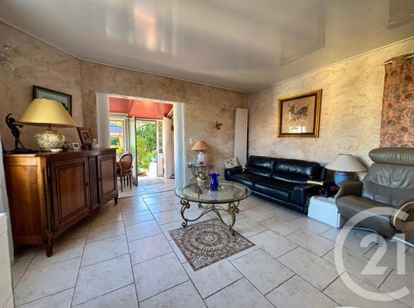 Appartement F3 à vendre  3 pièces - 113,70 m2 LE CANNET - 06