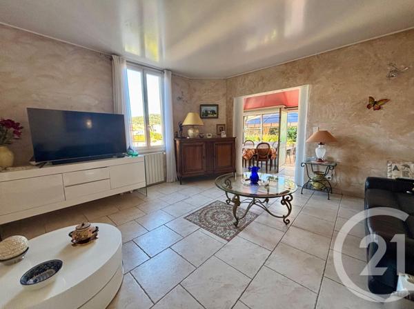 Appartement F3 à vendre  3 pièces - 113,70 m2 LE CANNET - 06