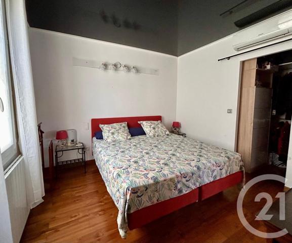 Appartement F3 à vendre  3 pièces - 113,70 m2 LE CANNET - 06