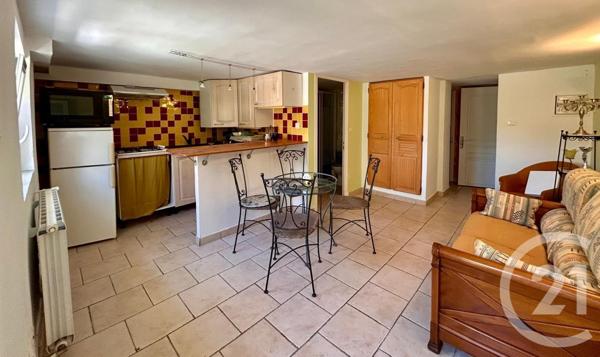 Appartement F3 à vendre  3 pièces - 113,70 m2 LE CANNET - 06