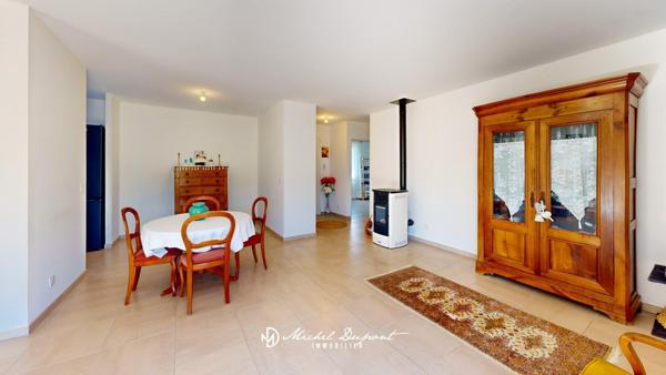 Élégance contemporaine au cœur du Périgord Noir – Le Bugue (24260)