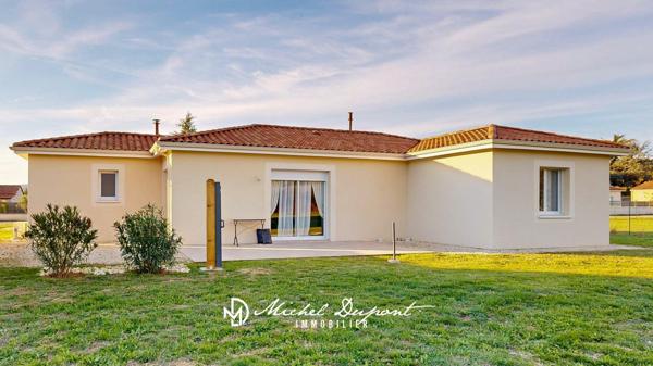 Élégance contemporaine au cœur du Périgord Noir – Le Bugue (24260)