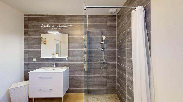 Élégance contemporaine au cœur du Périgord Noir – Le Bugue (24260)