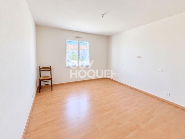 Maison Saint Hilaire De Riez 140 m²