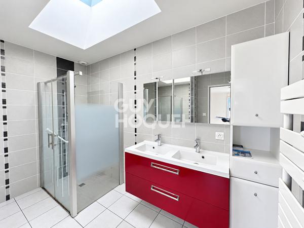 Maison Saint Hilaire De Riez 140 m²