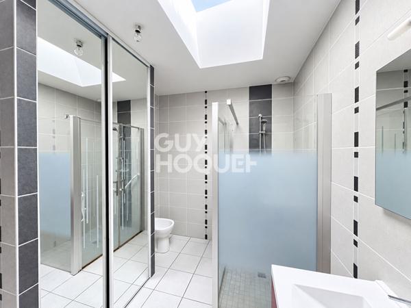Maison Saint Hilaire De Riez 140 m²