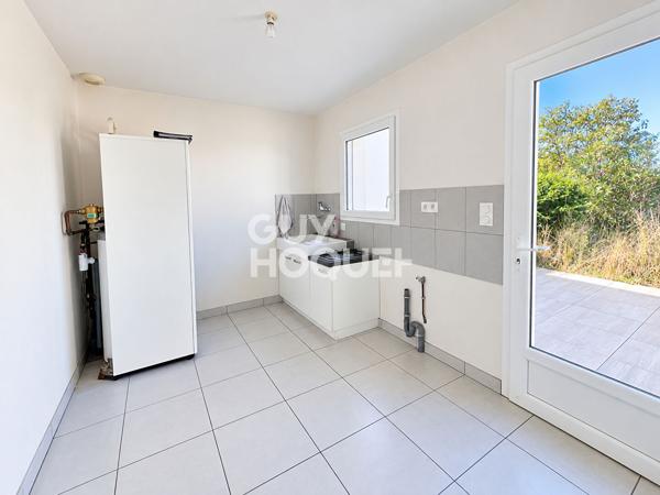Maison Saint Hilaire De Riez 140 m²