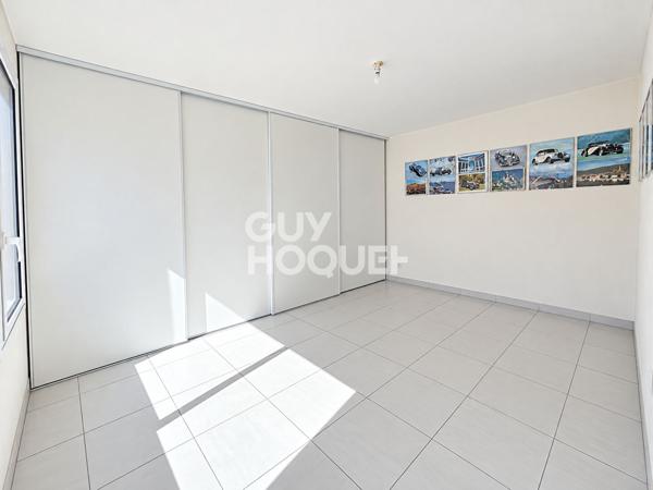 Maison Saint Hilaire De Riez 140 m²