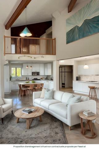 Maison familiale 5 chambres, grand terrain, panneaux solaires –Villeneuve-sur-Lot - Lot et Garonne