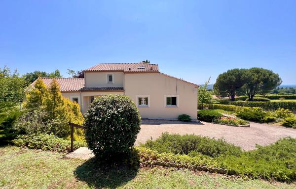 Maison familiale 5 chambres, grand terrain, panneaux solaires –Villeneuve-sur-Lot - Lot et Garonne