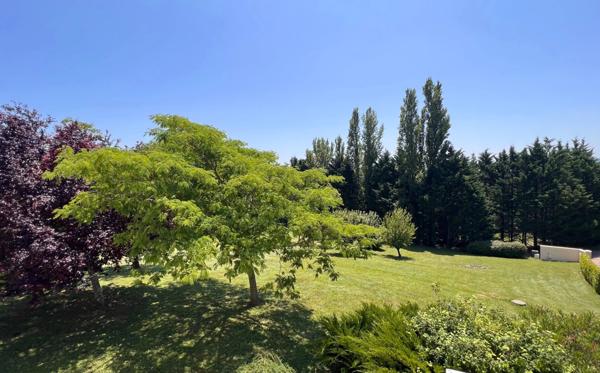 Maison familiale 5 chambres, grand terrain, panneaux solaires –Villeneuve-sur-Lot - Lot et Garonne