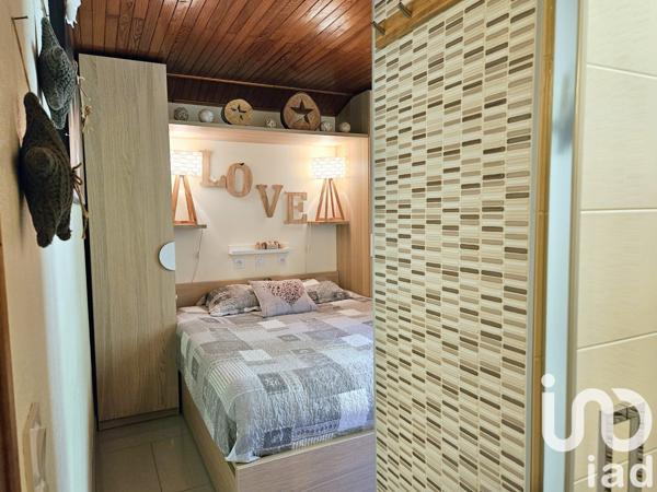 Appartement 4 pièces de 82 m² à La Clusaz (74220)