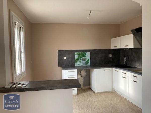 Vente maison Marignane (13700) 6 pièces 131.62m²