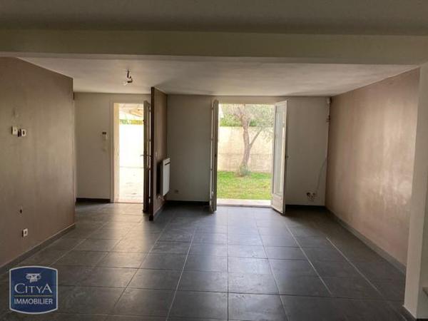 Vente maison Marignane (13700) 6 pièces 131.62m²