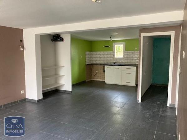 Vente maison Marignane (13700) 6 pièces 131.62m²