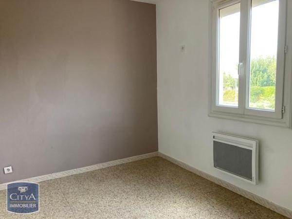 Vente maison Marignane (13700) 6 pièces 131.62m²