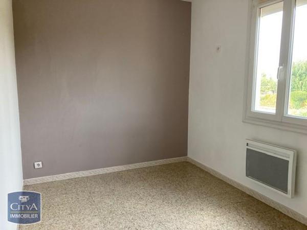 Vente maison Marignane (13700) 6 pièces 131.62m²