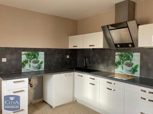 Vente maison Marignane (13700) 6 pièces 131.62m²