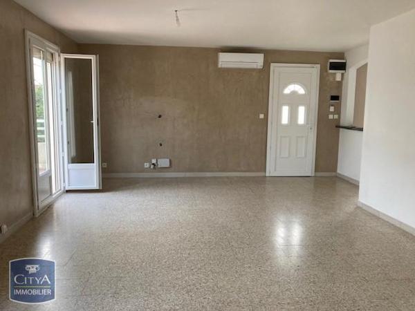 Vente maison Marignane (13700) 6 pièces 131.62m²