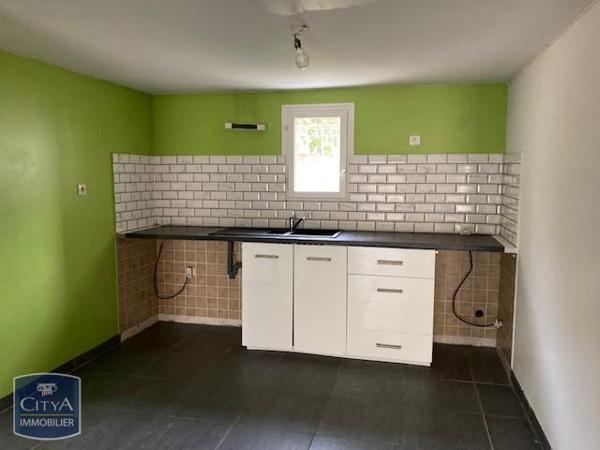 Vente maison Marignane (13700) 6 pièces 131.62m²