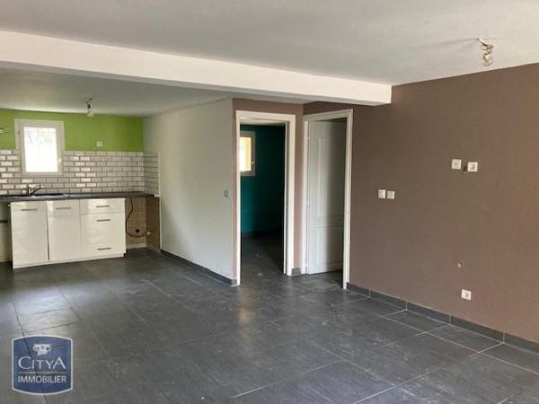 Vente maison Marignane (13700) 6 pièces 131.62m²