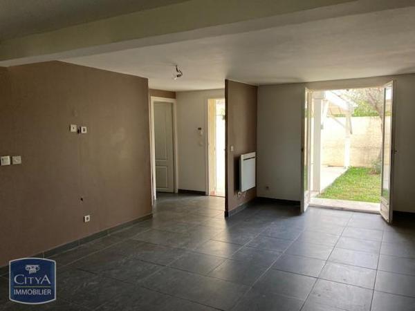 Vente maison Marignane (13700) 6 pièces 131.62m²