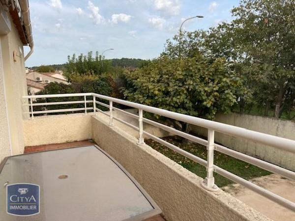 Vente maison Marignane (13700) 6 pièces 131.62m²