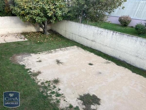 Vente maison Marignane (13700) 6 pièces 131.62m²