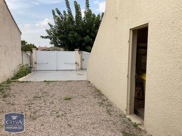 Vente maison Marignane (13700) 6 pièces 131.62m²