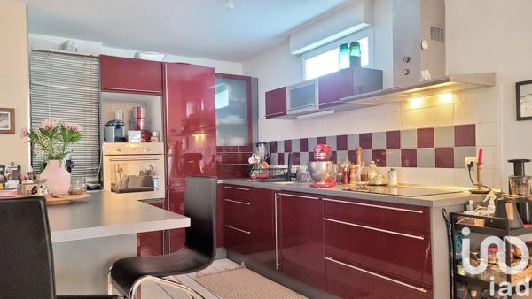 Appartement 3 pièces de 73 m² à Fontaine (38600)