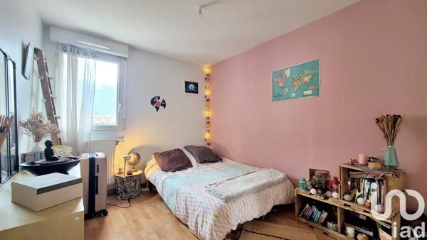 Appartement 3 pièces de 73 m² à Fontaine (38600)