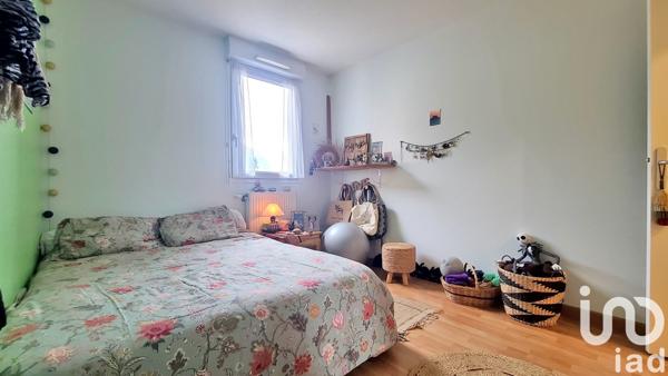 Appartement 3 pièces de 73 m² à Fontaine (38600)