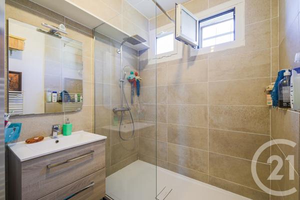 Appartement F4 à vendre  4 pièces - 96,26 m2 ST EGREVE - 38