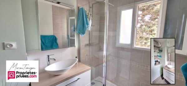 Appartement lumineux avec parking et sans travaux à Sevran, quartier prisé de Freinville !