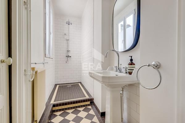 Appartement 3 pièces 55 m2