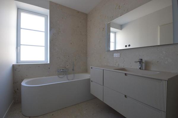 Maison Sainte Soulle 7 pièce(s) 140 m2
