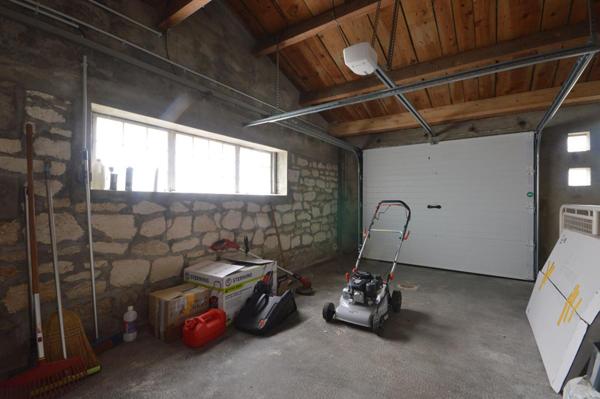 Maison Sainte Soulle 7 pièce(s) 140 m2
