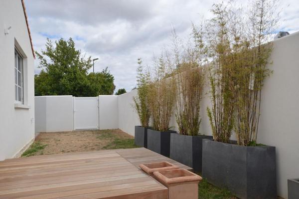 Maison Sainte Soulle 7 pièce(s) 140 m2