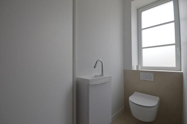 Maison Sainte Soulle 7 pièce(s) 140 m2
