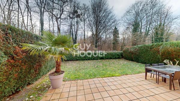 Maison spacieuse à vendre à Franconville - Référence 4997