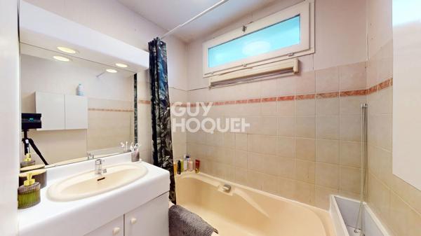 Maison spacieuse à vendre à Franconville - Référence 4997